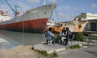 malta