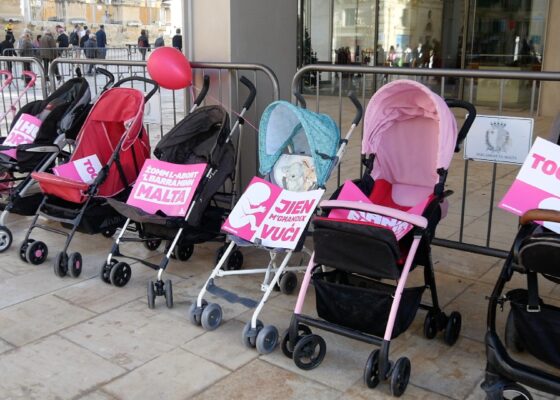 04 abortion law in Malta